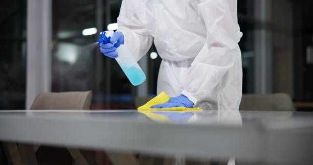 24/7 Emergency Odor Removal experts in Mclean, NE